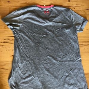 Wounded Warrior T-shirt